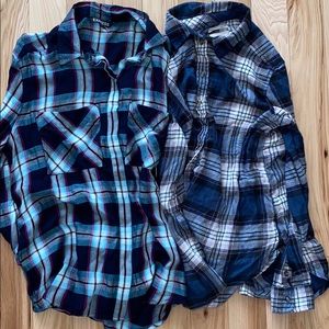 Flannels